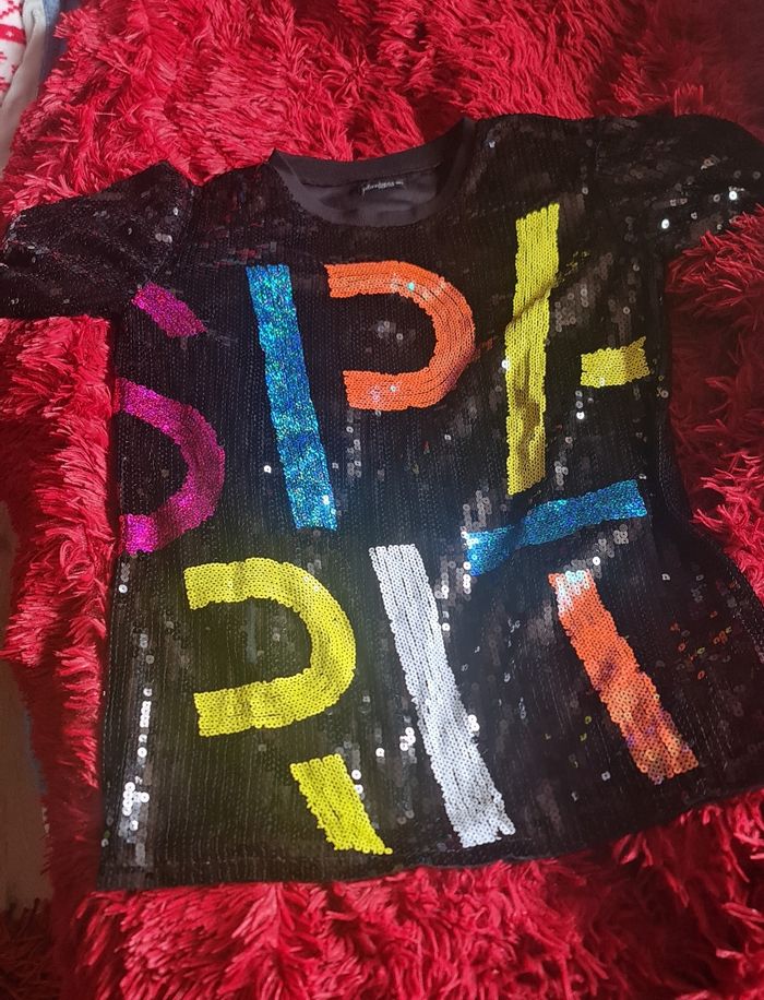 Top à sequins Primadonna - photo numéro 5