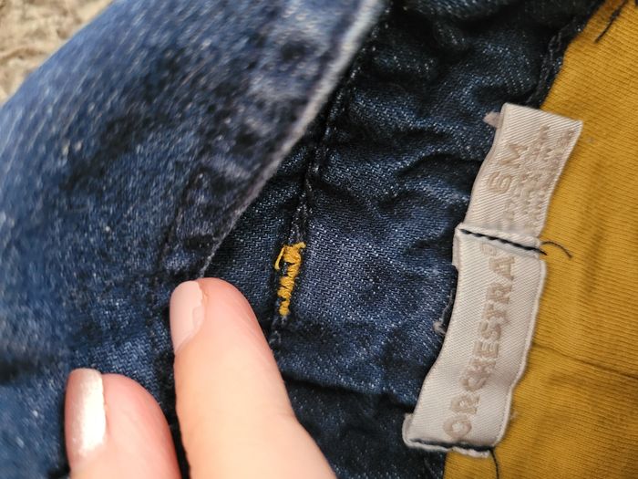 Ensemble 6 mois - photo numéro 4