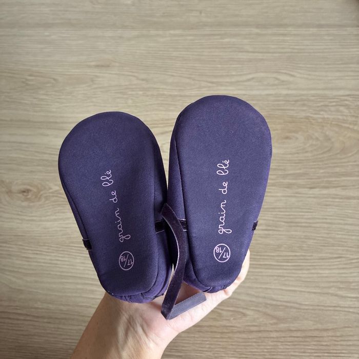 Chaussure neuve - photo numéro 2