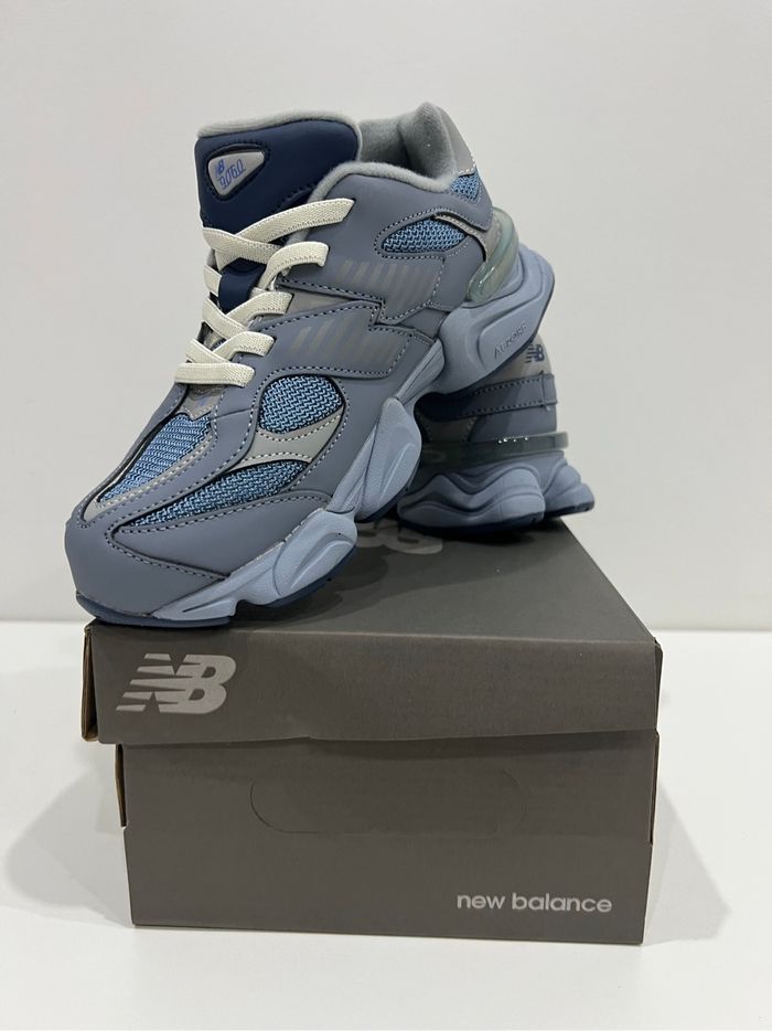 Chaussure New Balance 9060 - photo numéro 7