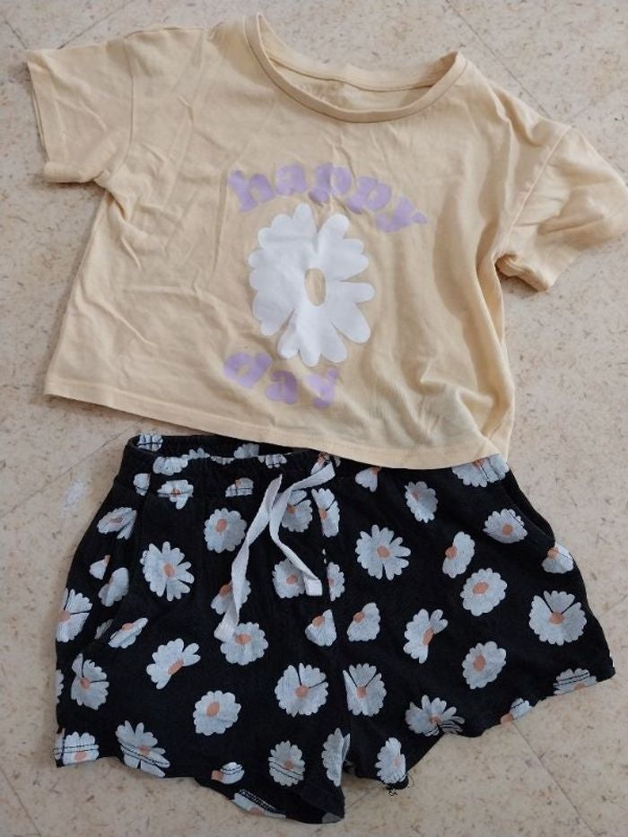 Pyjama fille