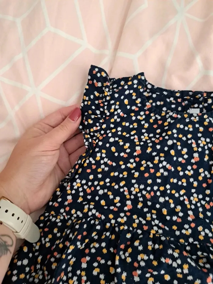 Robe boule 3 ans - photo numéro 2