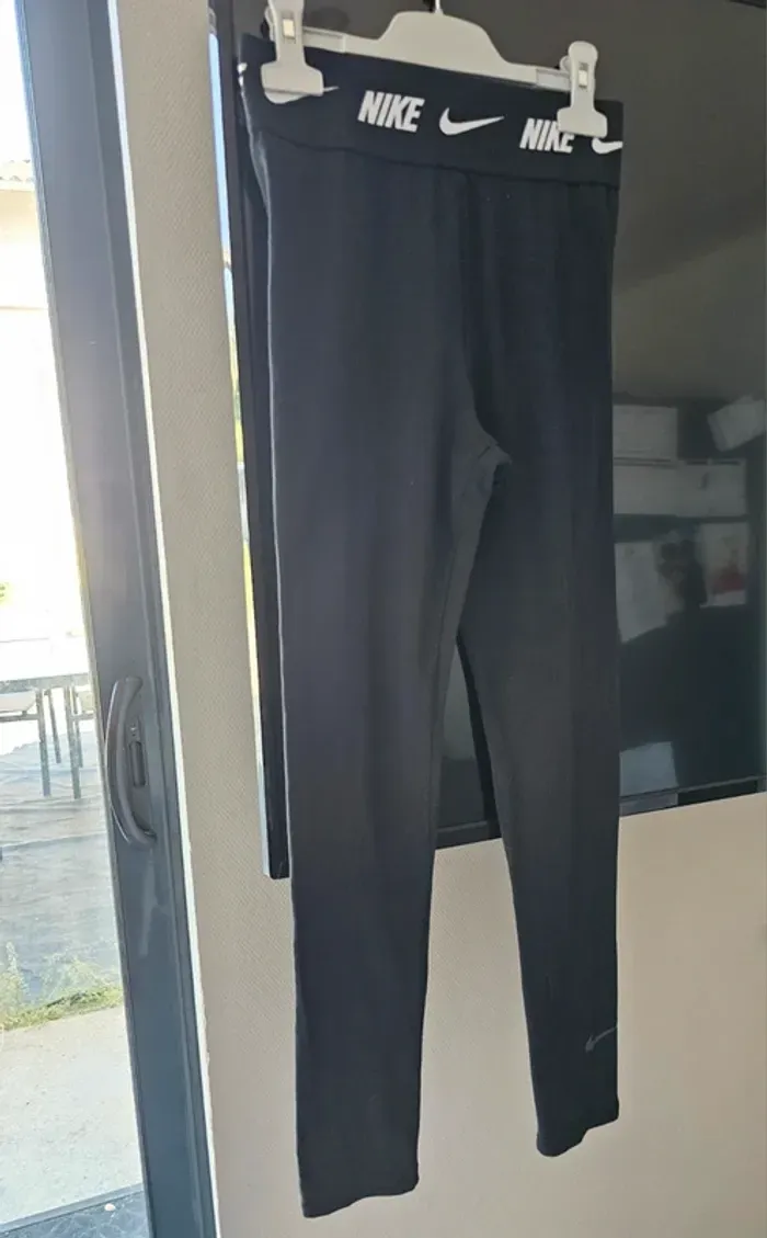 Legging Nike fille noir xl + 1 gratuit - photo numéro 6