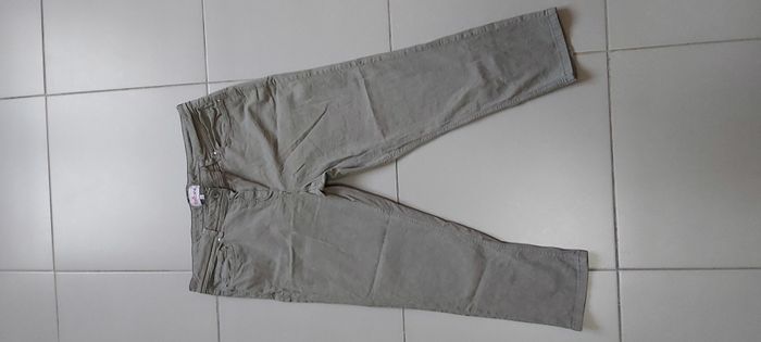 Pantalon Taille 3