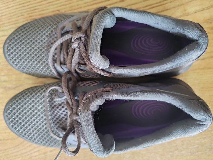 Basket running Reebok easytone - photo numéro 4