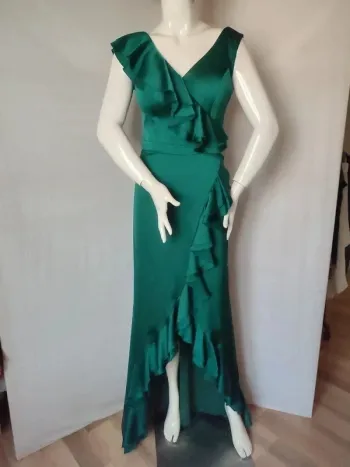 Robe longue