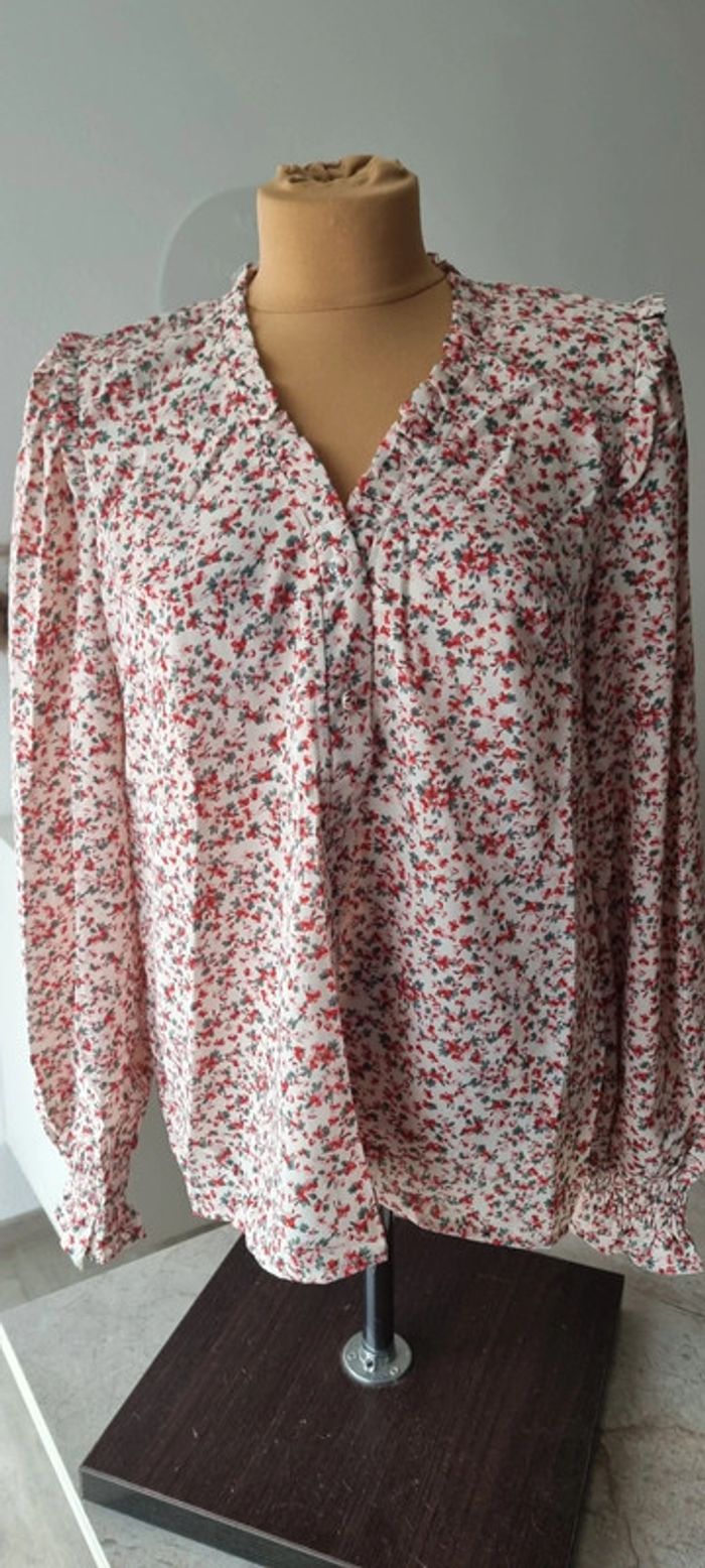 Blouse/chemisier Emma&Ella Paris