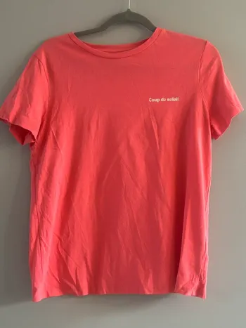 T shirt gemo