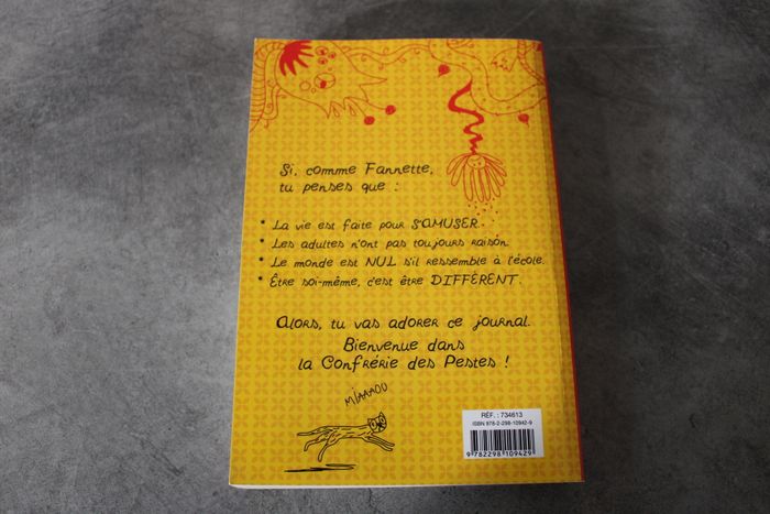 Journal d'une peste Tome 1 - photo numéro 2
