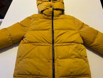 Doudoune réversible XS Petit Bateau Neuve