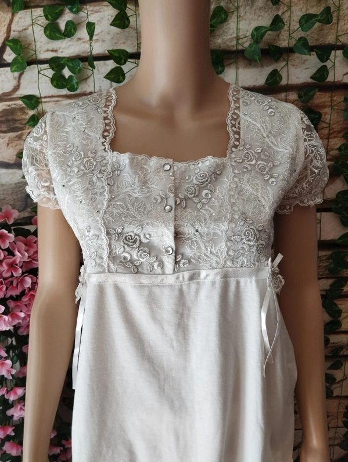 🌸Ensemble Pyjama Barina Taille 38🌸 - photo numéro 3
