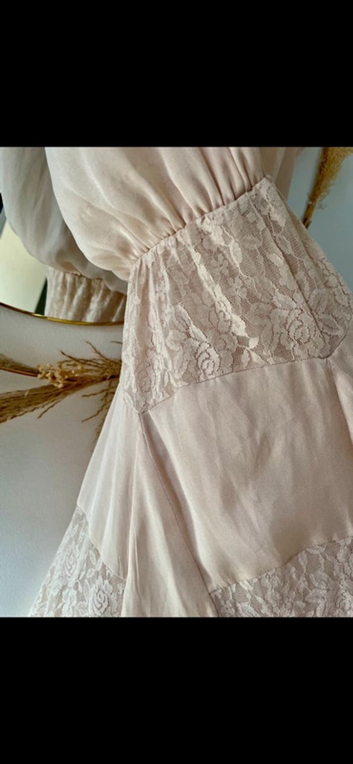 Jolie robe - photo numéro 5