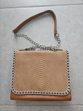 Sac bandoulière Manoukian