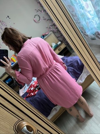 Robe H&M