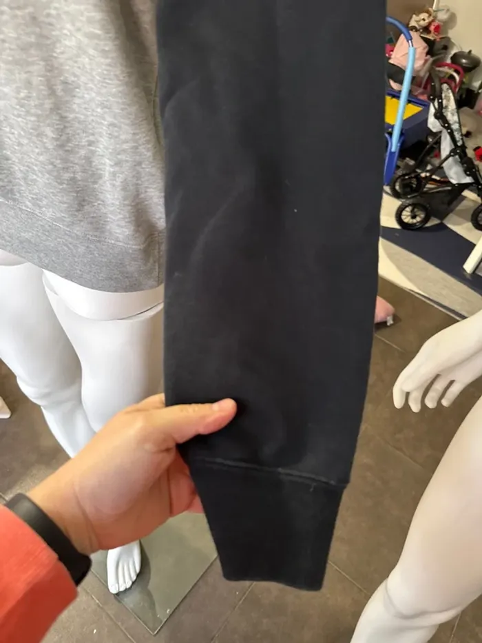 Pull Nike, homme - photo numéro 6