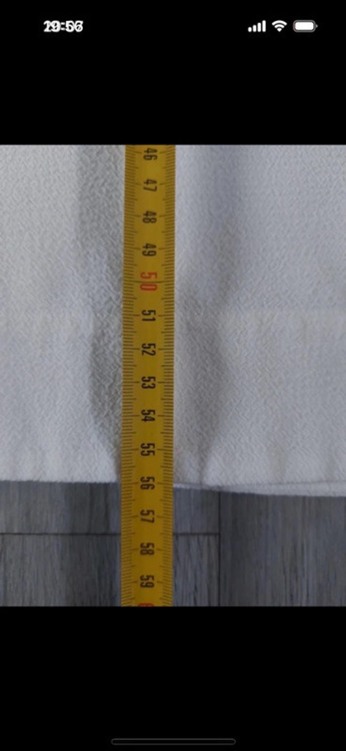 Blouse Karl Marc John taille XS - photo numéro 9