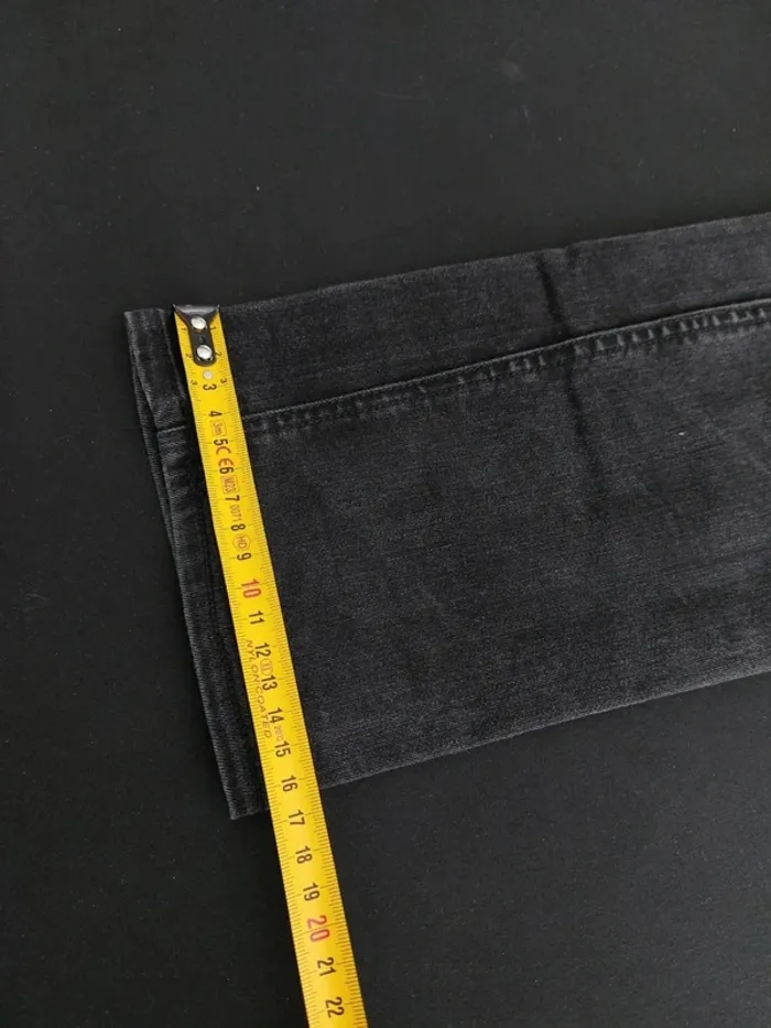 Slim Raw w28 - photo numéro 8