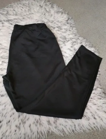 Legging noir