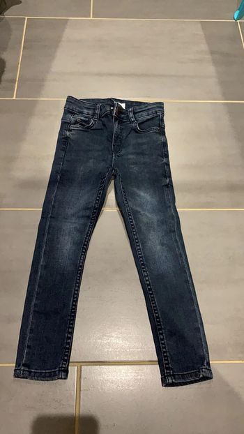 Jeans slim