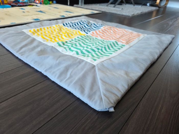 Tapis d'éveil oxybul - photo numéro 2