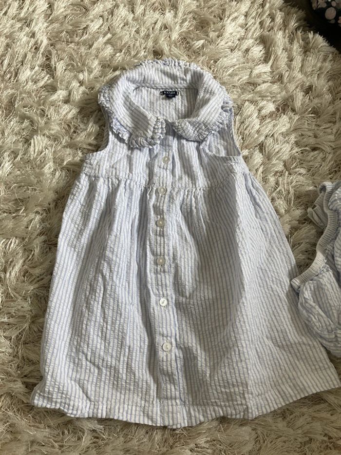 Robe légère