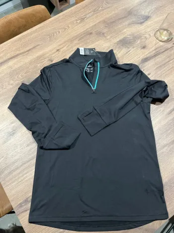 Sweat sport homme