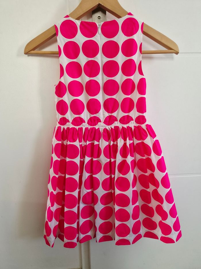 Robe Jacadi 8 ans Portée 1 fois - photo numéro 6