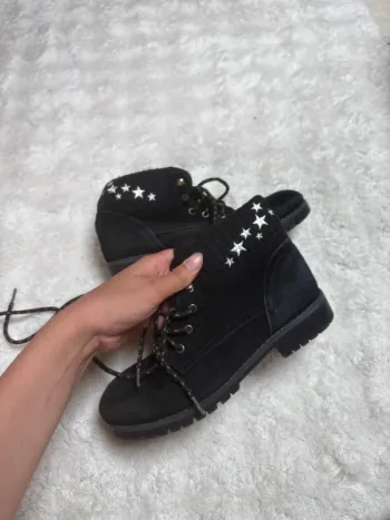 Bottines fille