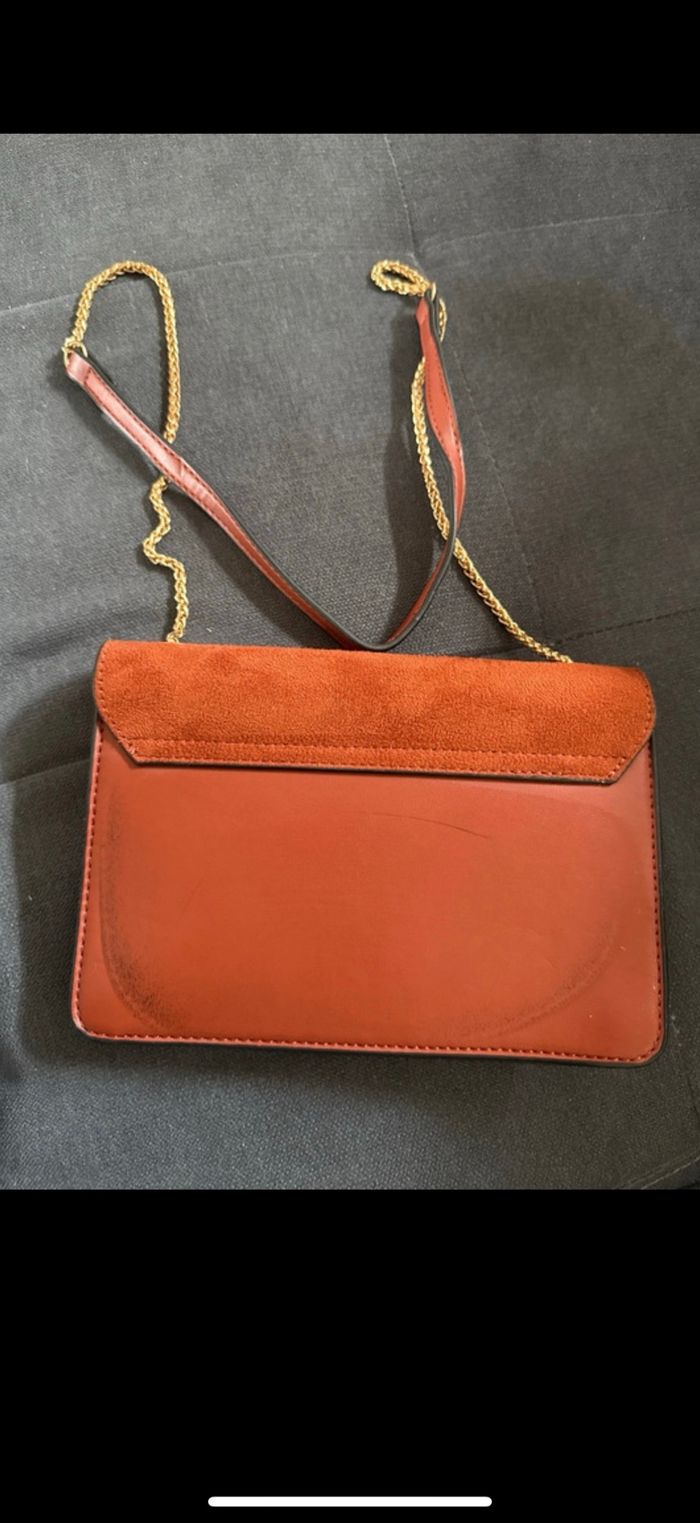 Sac à bandoulière - photo numéro 3
