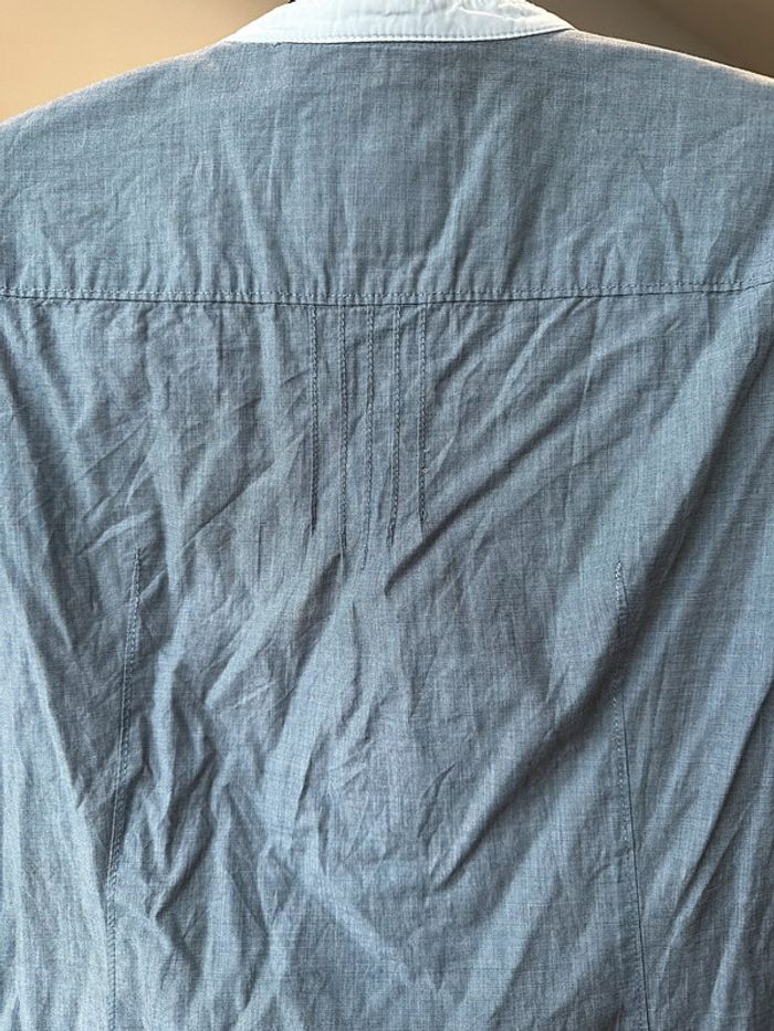 Chemise/tunique manches 3/4 Esprit T38 - photo numéro 7