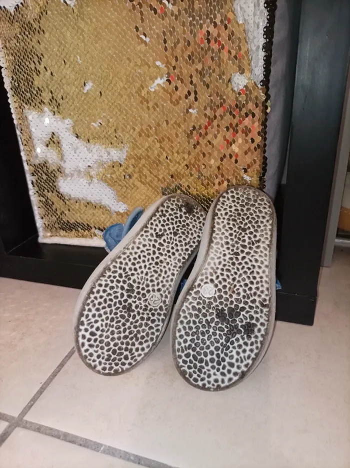 Ballerines - photo numéro 2