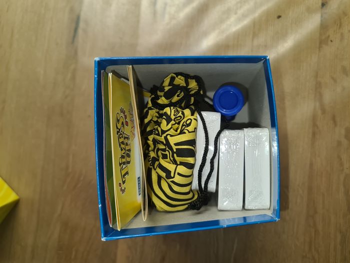 Proche du neuf jeu de société Time's Up Party des éditions Repos Production, - photo numéro 2