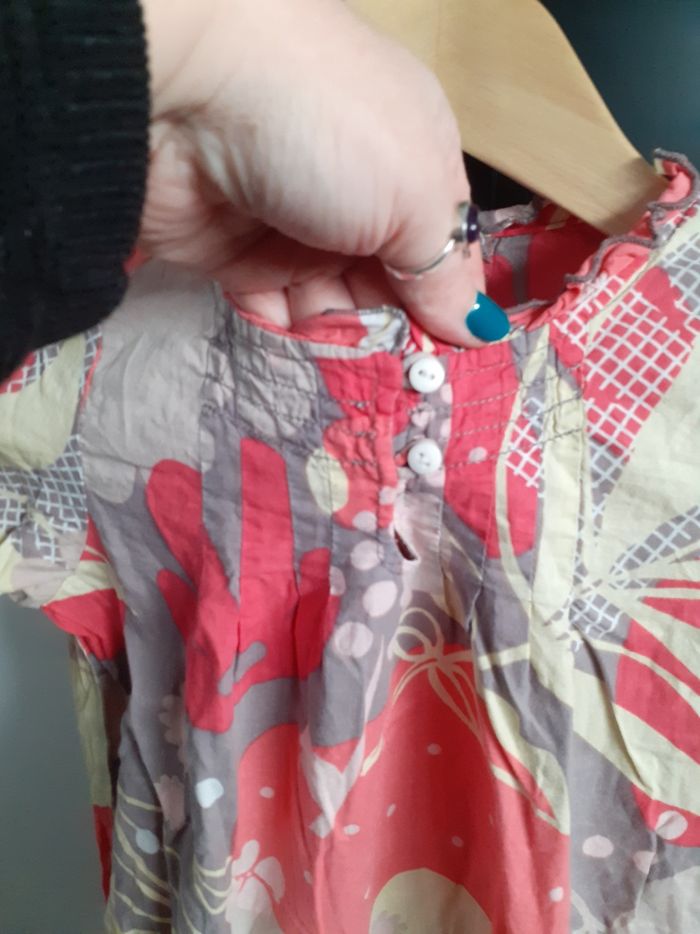 Tee-shirt - photo numéro 3