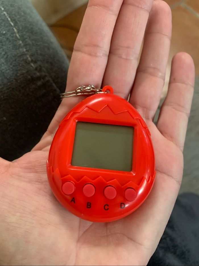 Tamagotchi - photo numéro 3