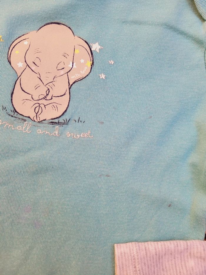 Lot bodies - photo numéro 6