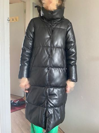 Manteau mi long