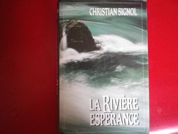 LA RIVIERE ESPERANCE