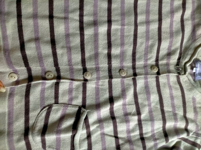 Gilets fille - photo numéro 2