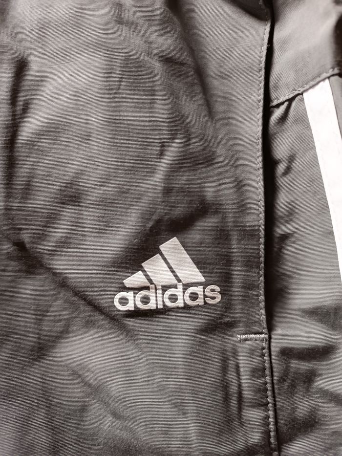 Short pantacourt adidas - photo numéro 3