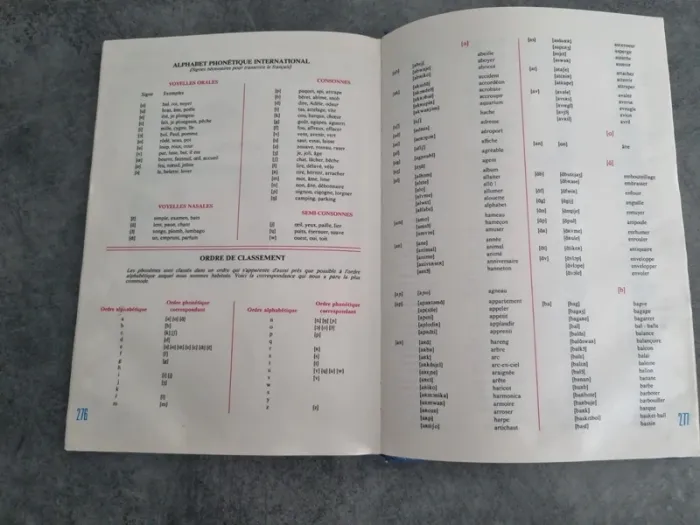 Dictionnaire actif Nathan - photo numéro 6