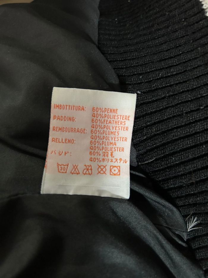 Bomber Rams 23 homme taille M - photo numéro 9