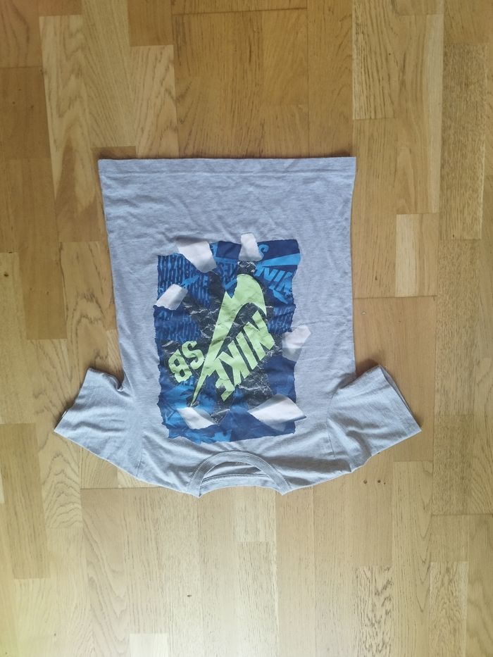 T-shirt Nike - photo numéro 3