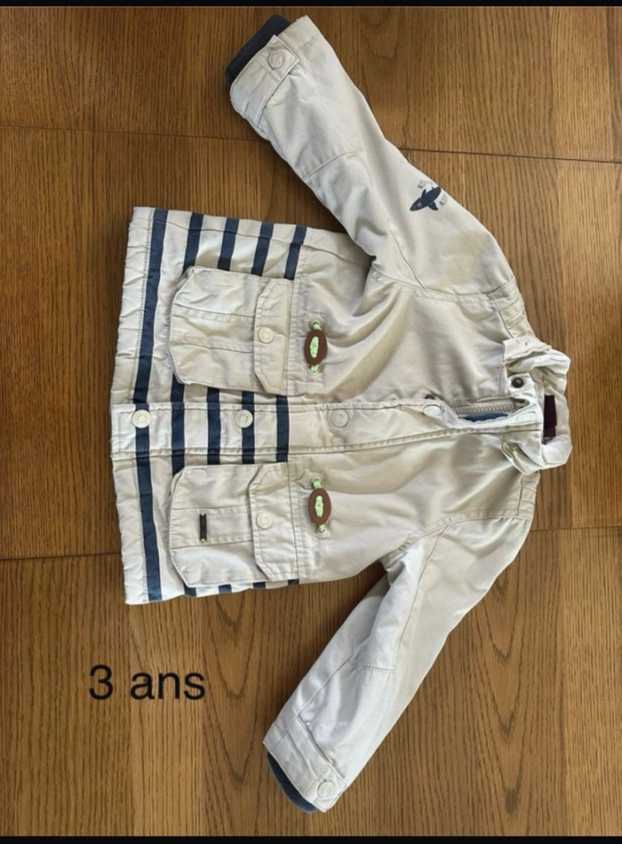 Manteau
