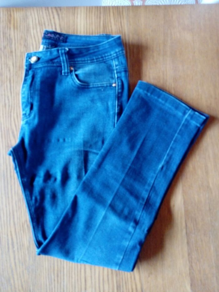 💝 Jeans