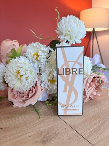 Parfum Yves Saint Laurent Libre 90ml