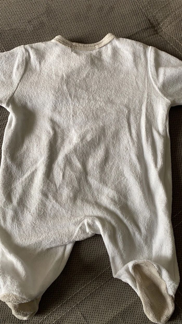 Grenouillère pyjam - photo numéro 8