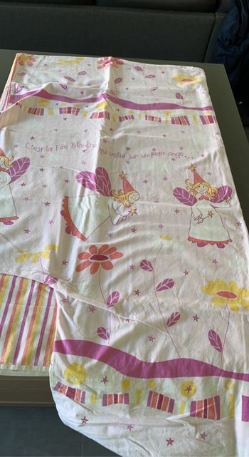 Housse de couette