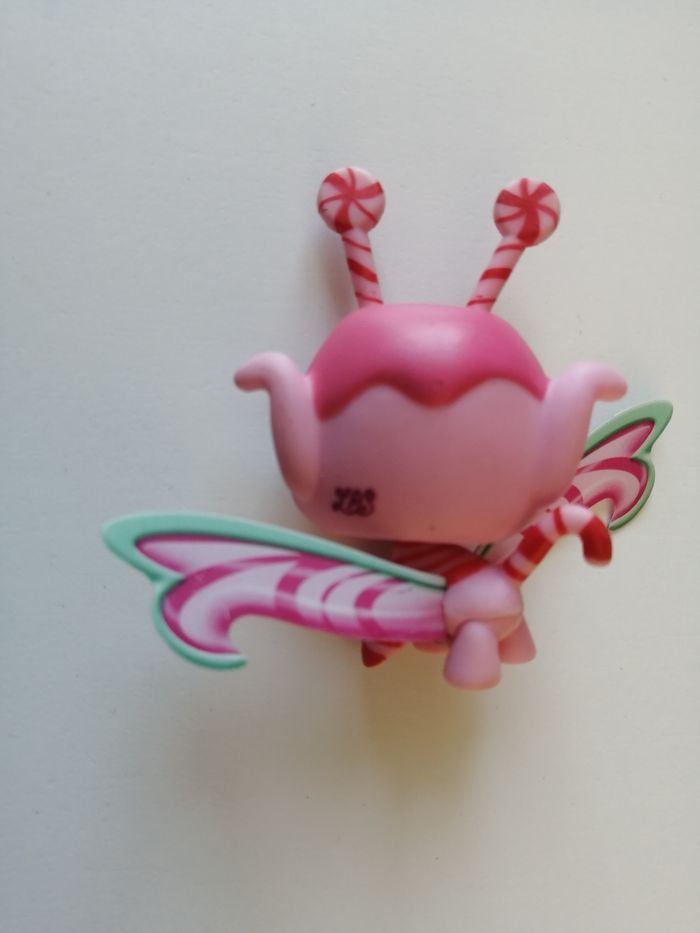 pet shop fairies - photo numéro 4