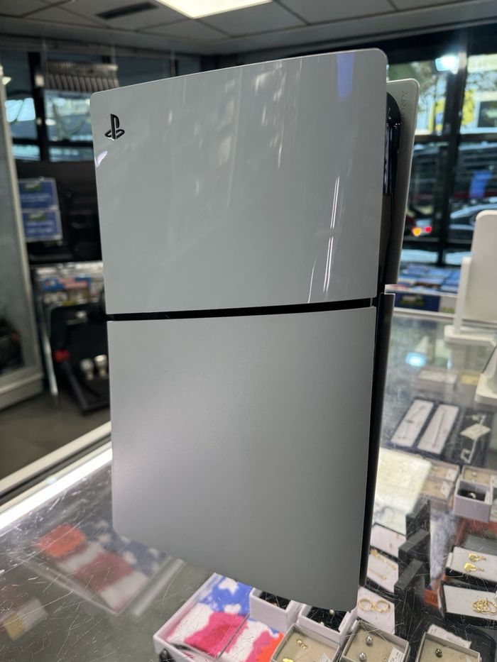 Sony Playstation 5 pro - photo numéro 5