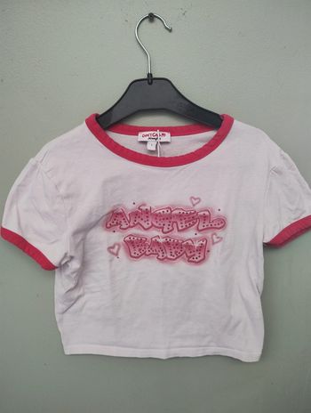 T shirt Jennyfer S